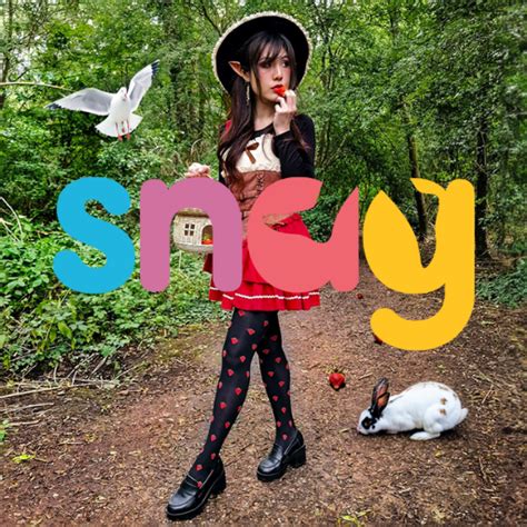 Second Chance Clothes – Snag.